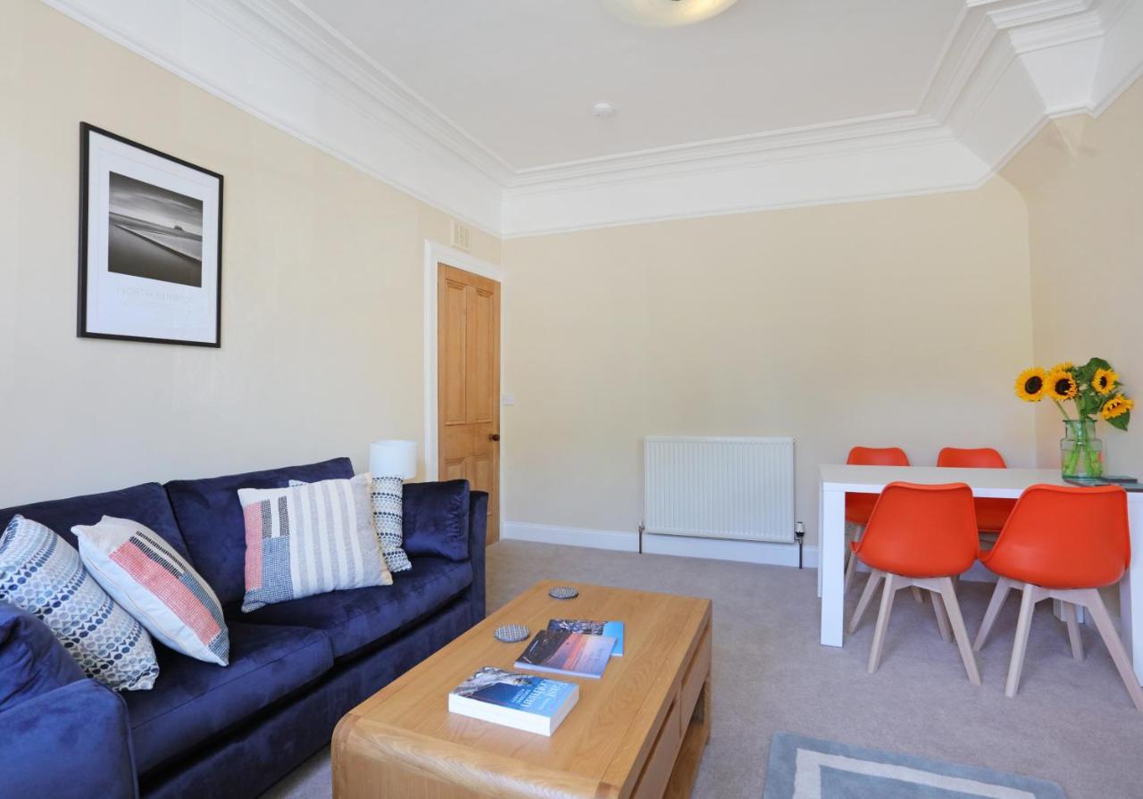 East Road Apartment بيرويك الشمالية المظهر الخارجي الصورة