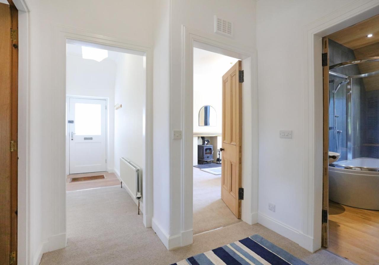 East Road Apartment بيرويك الشمالية المظهر الخارجي الصورة