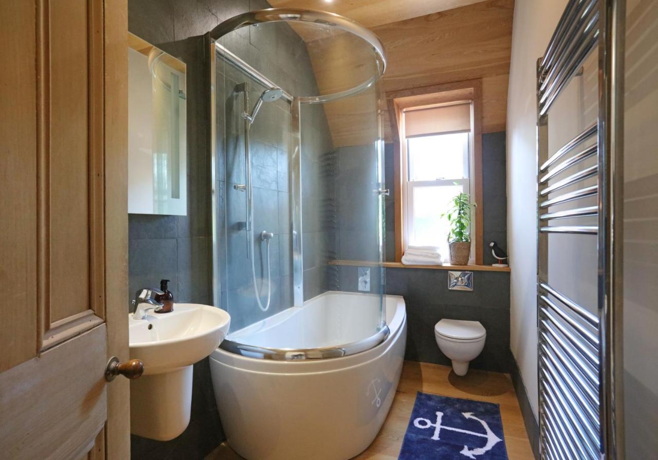 East Road Apartment بيرويك الشمالية المظهر الخارجي الصورة