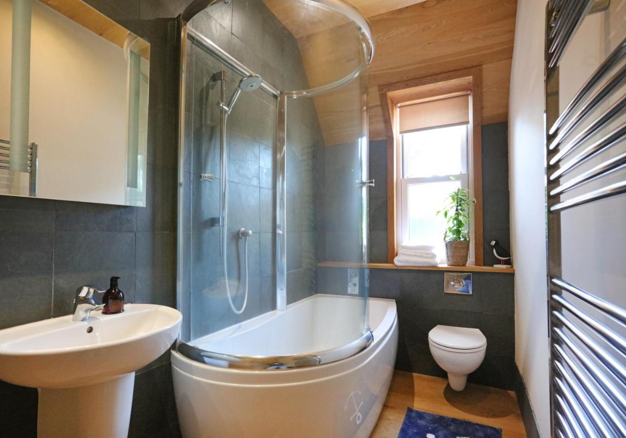 East Road Apartment بيرويك الشمالية المظهر الخارجي الصورة